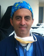Dr. Gorji